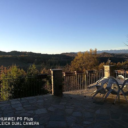 Agriturismo Davide Bossolasco Kültér fotó