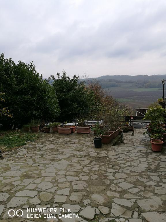 Agriturismo Davide Bossolasco Kültér fotó