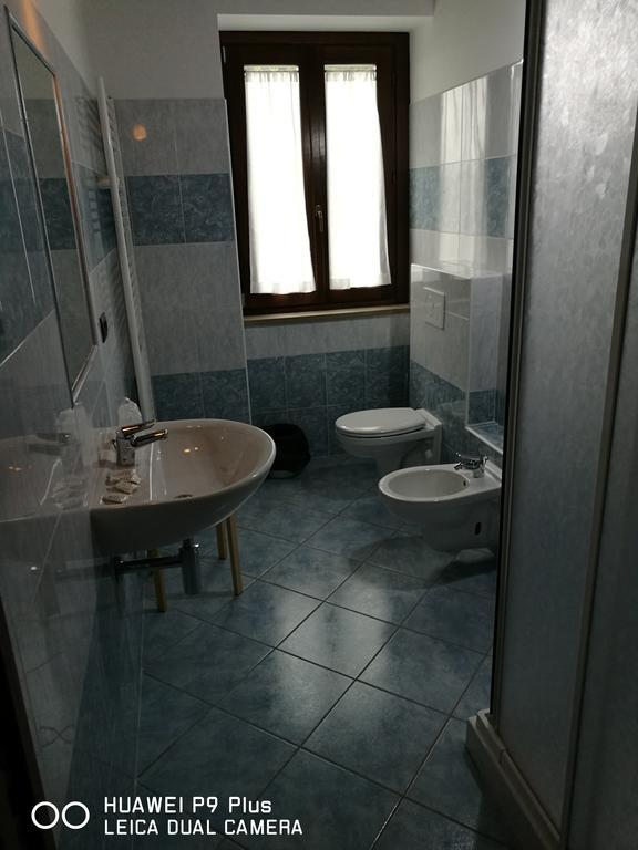 Agriturismo Davide Bossolasco Kültér fotó