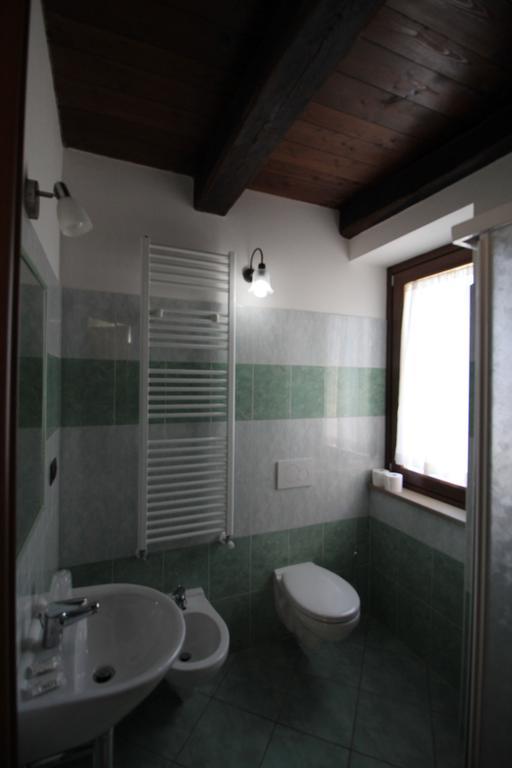 Agriturismo Davide Bossolasco Kültér fotó