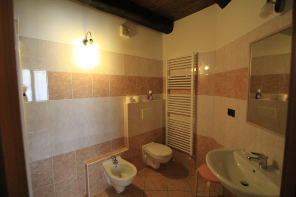 Agriturismo Davide Bossolasco Kültér fotó