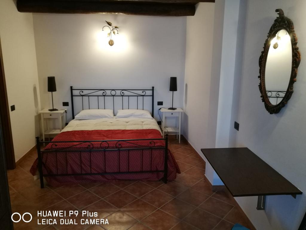 Agriturismo Davide Bossolasco Kültér fotó
