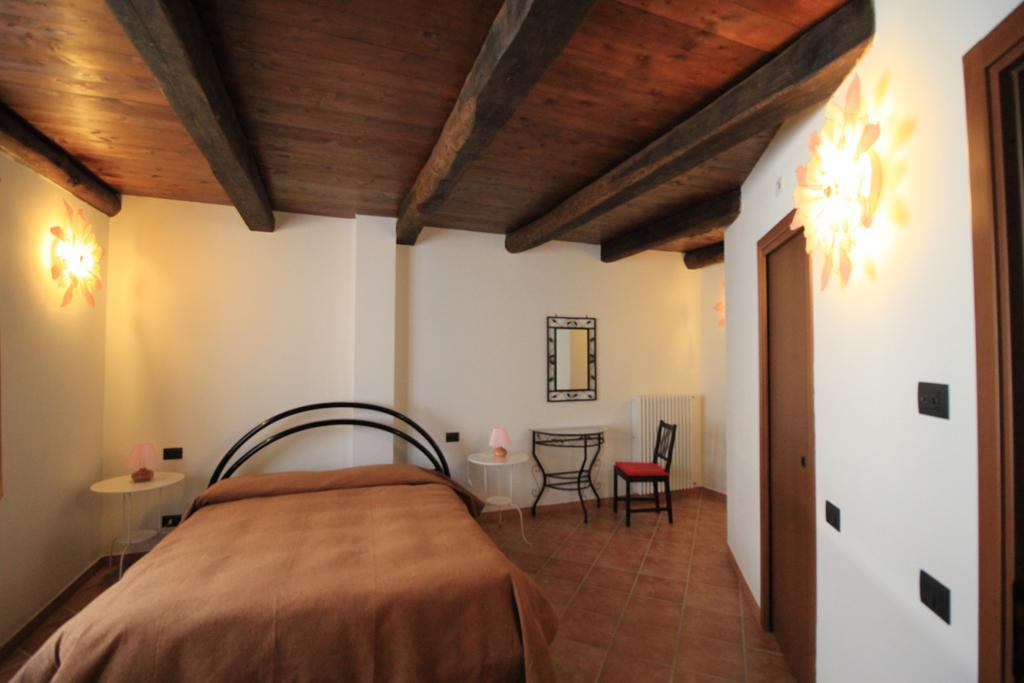 Agriturismo Davide Bossolasco Kültér fotó